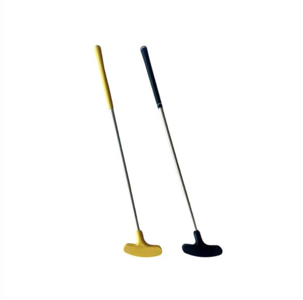 yellow and black 28 inches little low tide putters